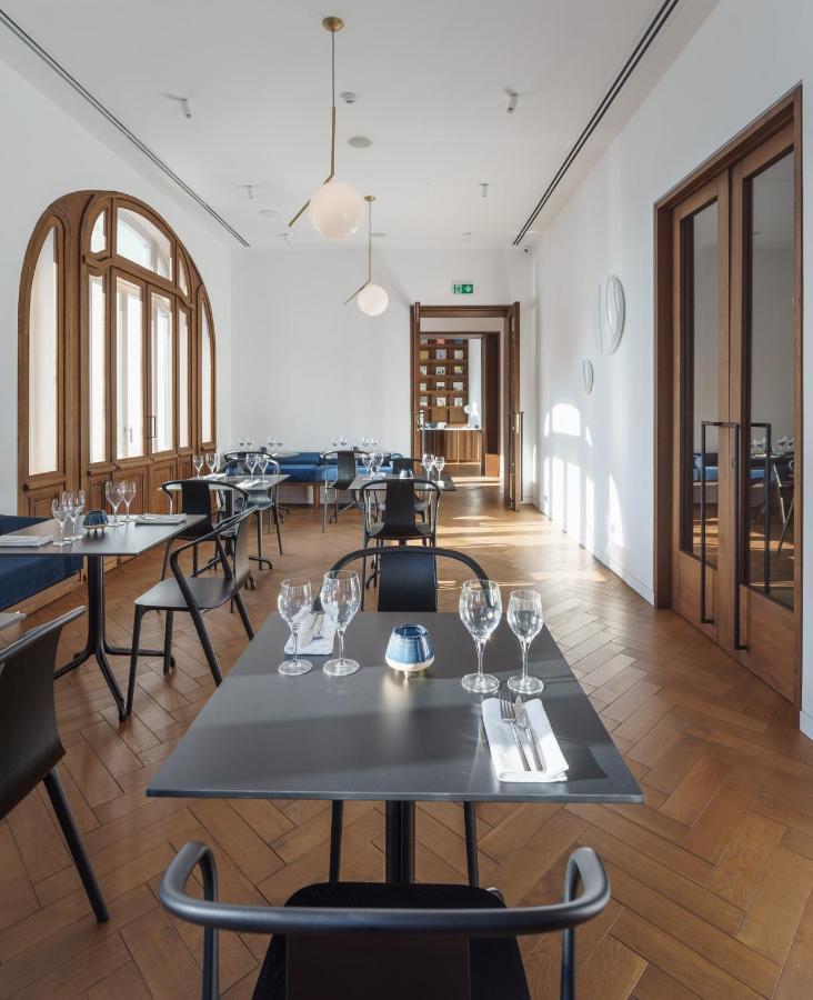 Casa Popeea Boutique Hotel Brăila Exteriör bild