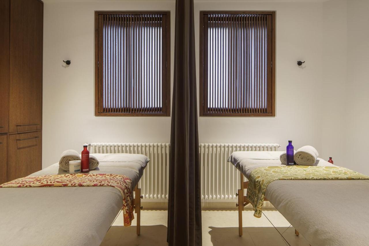 Casa Popeea Boutique Hotel Brăila Exteriör bild