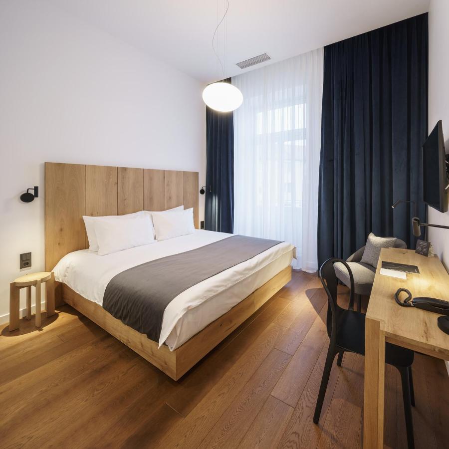 Casa Popeea Boutique Hotel Brăila Exteriör bild