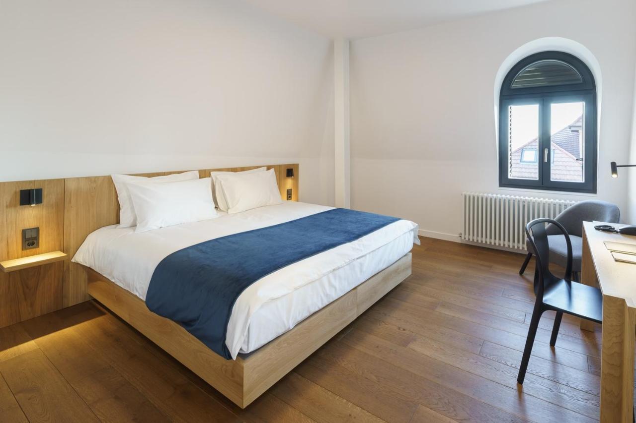 Casa Popeea Boutique Hotel Brăila Exteriör bild