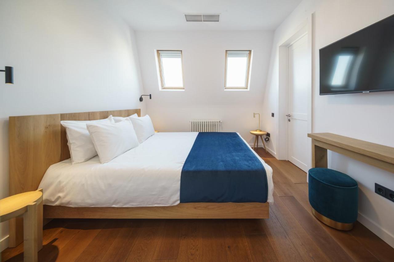 Casa Popeea Boutique Hotel Brăila Exteriör bild