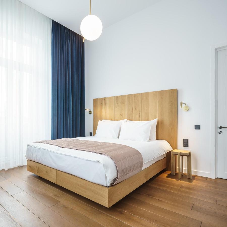 Casa Popeea Boutique Hotel Brăila Exteriör bild