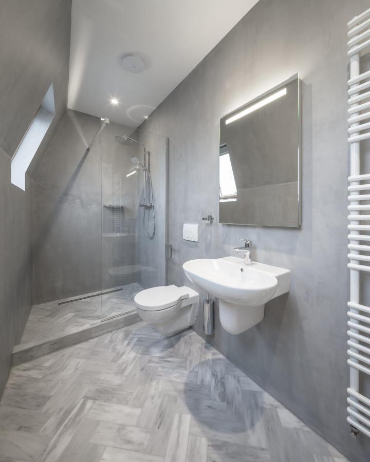 Casa Popeea Boutique Hotel Brăila Exteriör bild