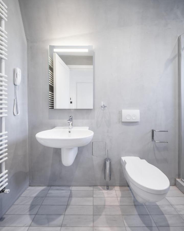 Casa Popeea Boutique Hotel Brăila Exteriör bild