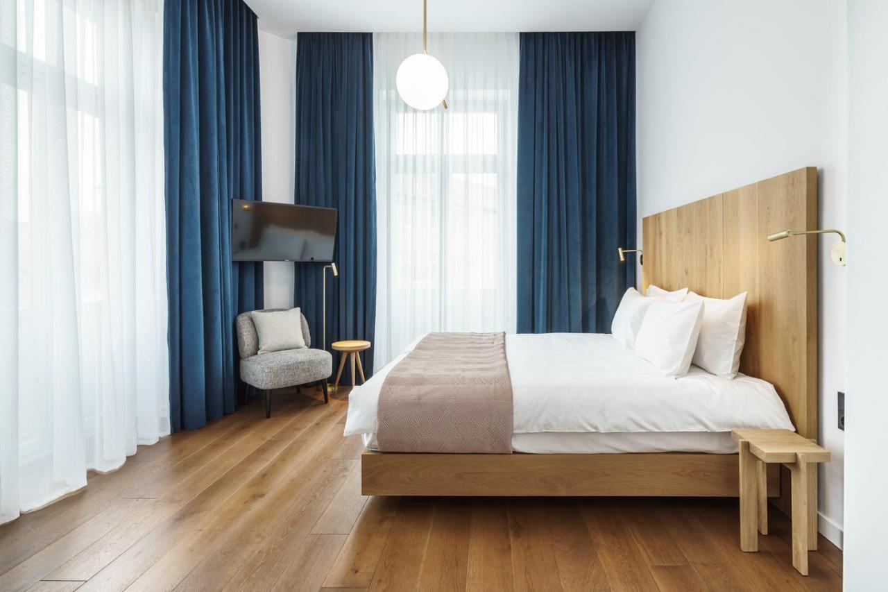 Casa Popeea Boutique Hotel Brăila Exteriör bild