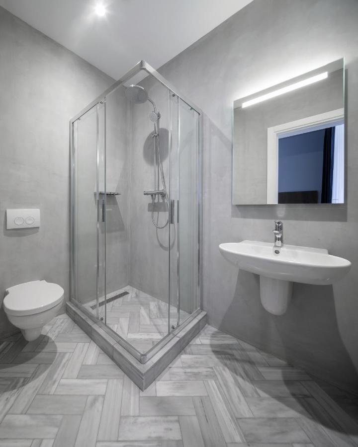 Casa Popeea Boutique Hotel Brăila Exteriör bild