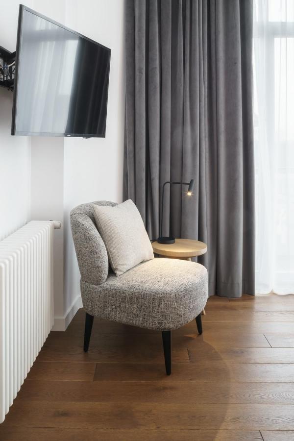 Casa Popeea Boutique Hotel Brăila Exteriör bild