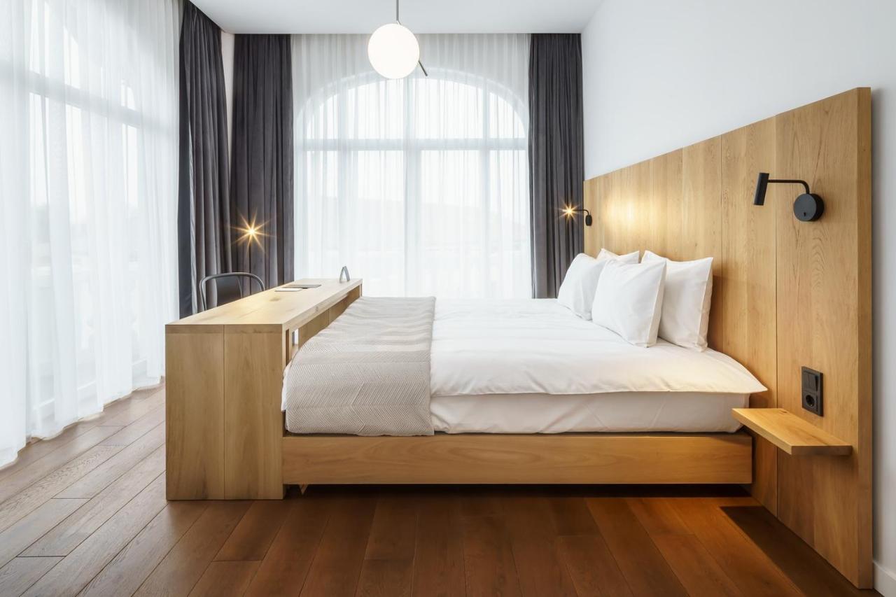 Casa Popeea Boutique Hotel Brăila Exteriör bild